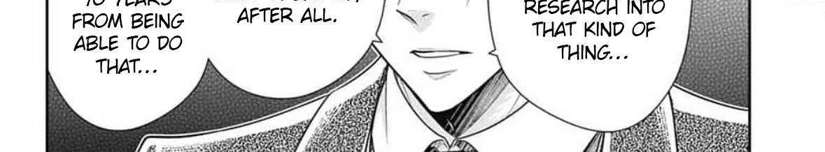 Read Yukoku no Moriarty chapter 85 image 21 on Lezhin
