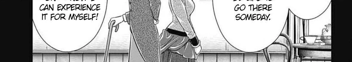 Read Yukoku no Moriarty chapter 85 image 47 on Lezhin