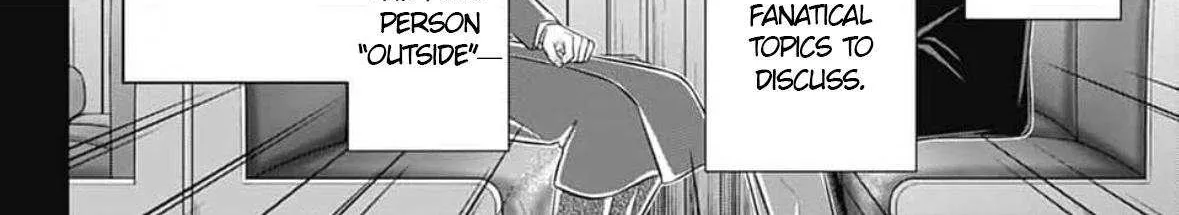 Read Yukoku no Moriarty chapter 85 image 61 on Lezhin