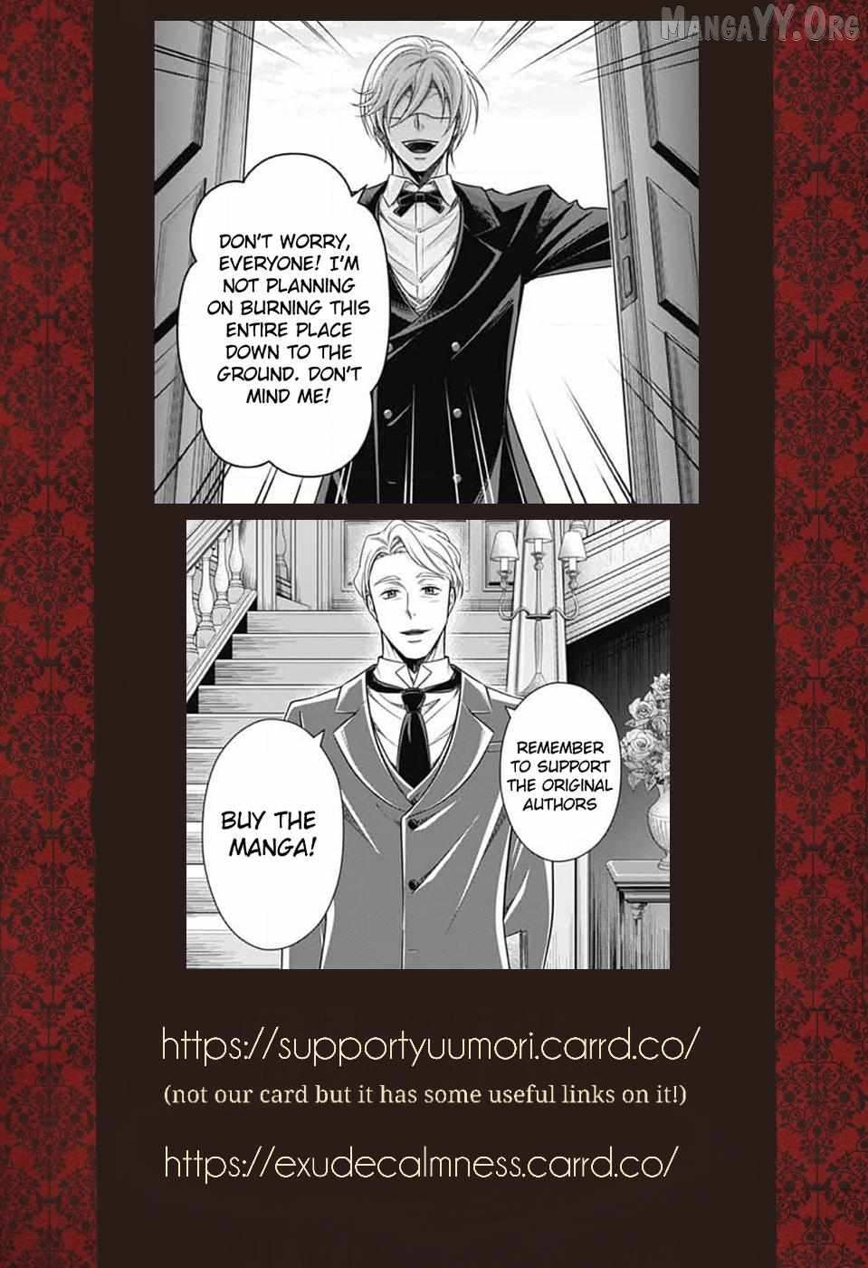 Read Yukoku no Moriarty chapter 87 image 37 on Lezhin