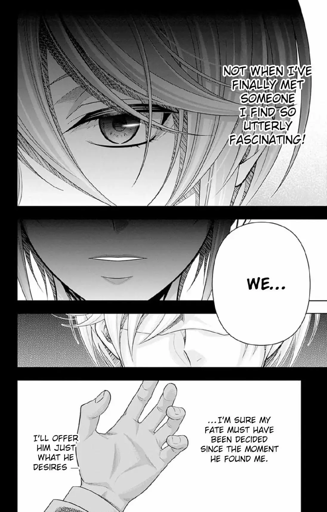 Read Yukoku no Moriarty chapter 89 image 30 on Lezhin