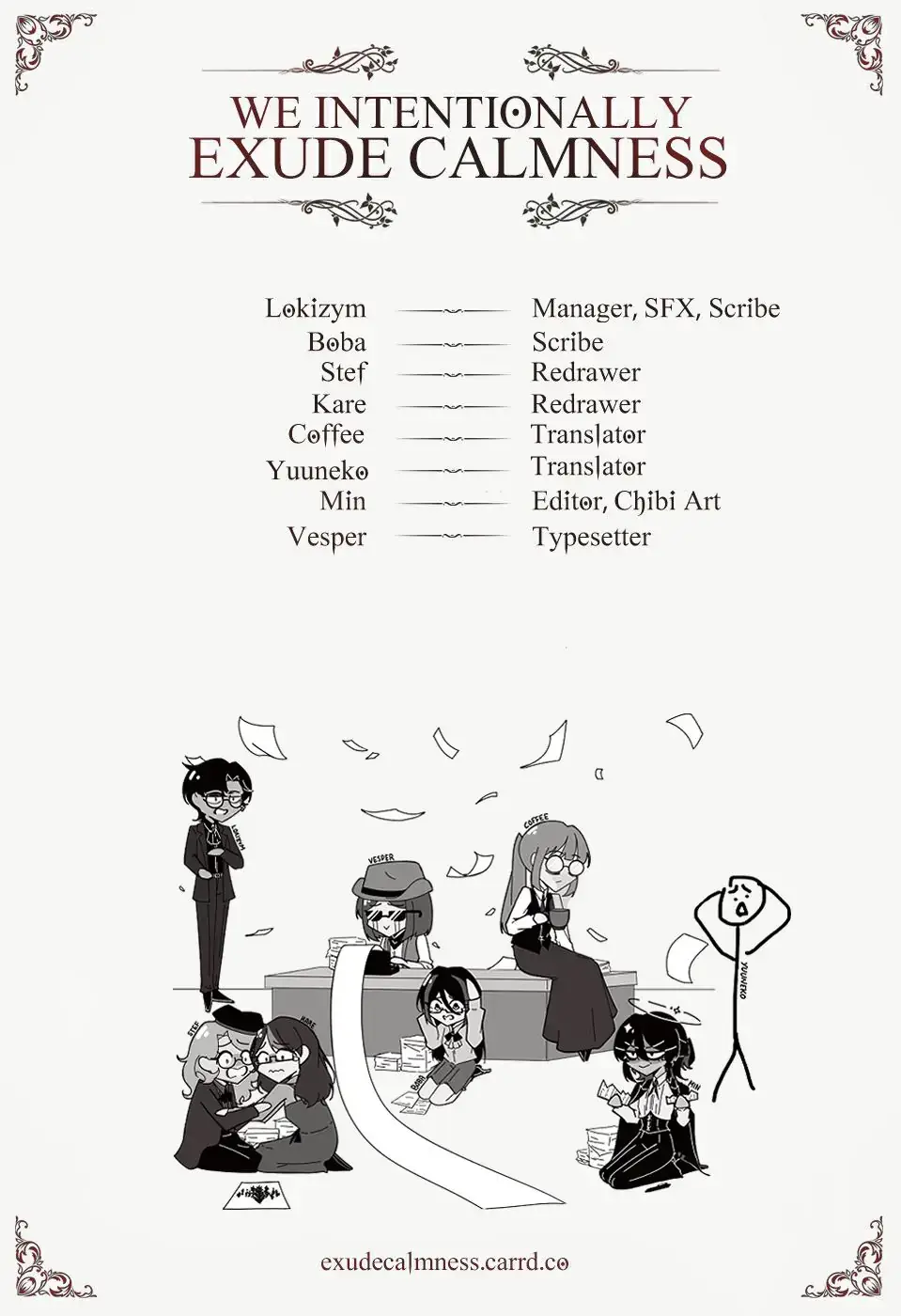 Read Yukoku no Moriarty chapter 89 image 41 on Lezhin
