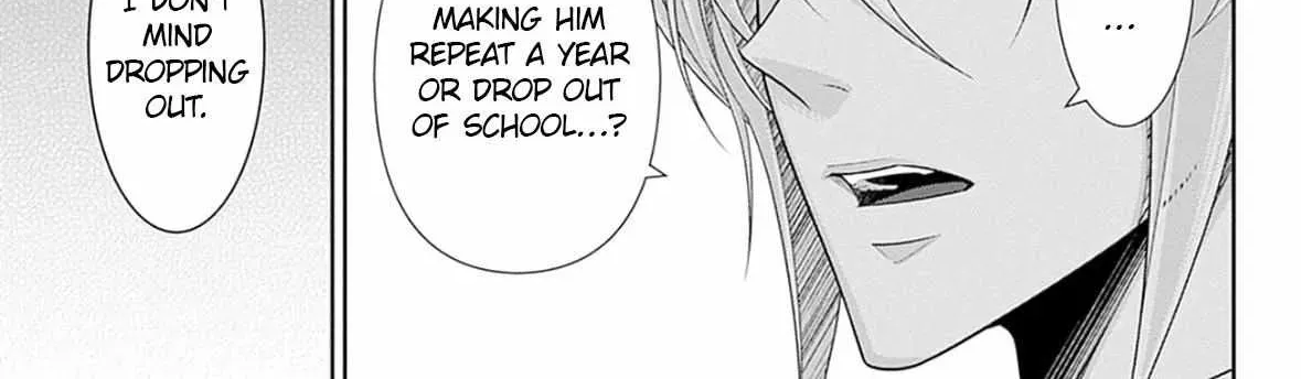 Read Yukoku no Moriarty chapter 91.5 image 2 on Lezhin