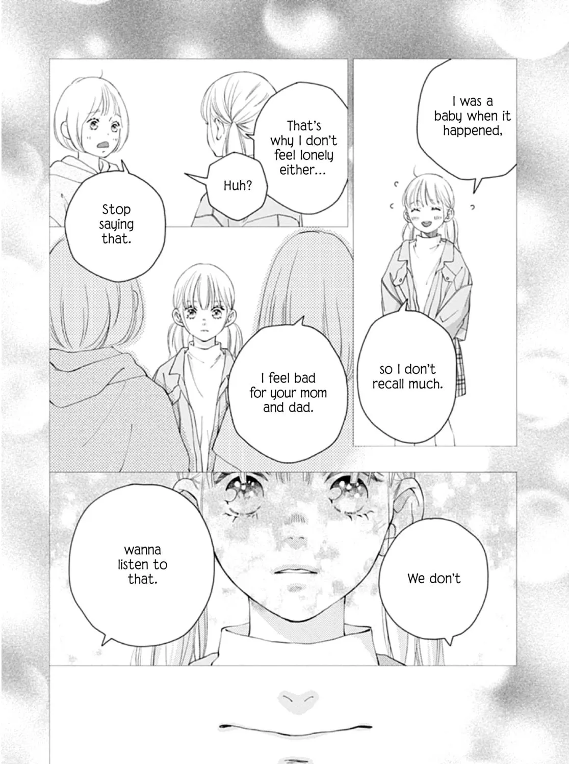 Yume ka Utsutsu ka Chapter 1 page 109 - 