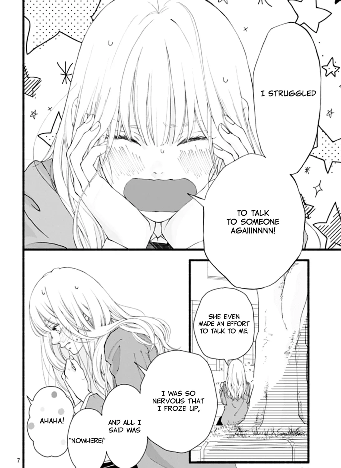 Yume ka Utsutsu ka Chapter 1 page 13 - 