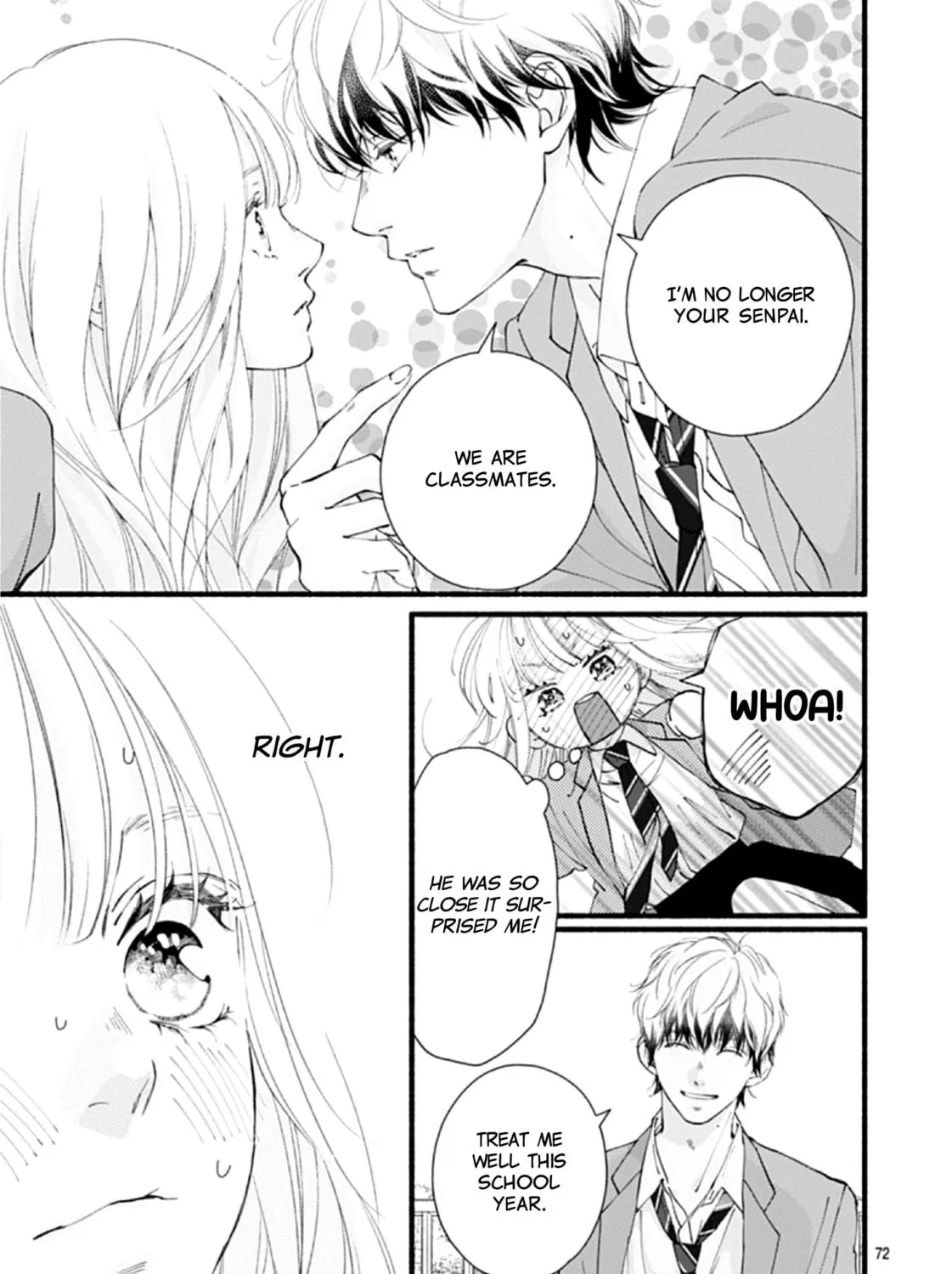 Yume ka Utsutsu ka Chapter 1 page 143 - 