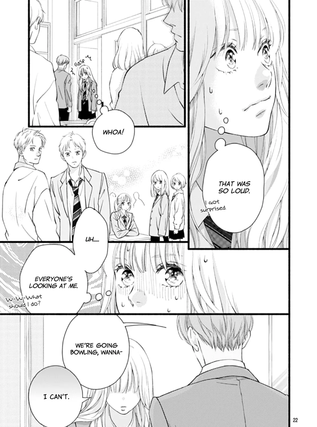 Yume ka Utsutsu ka Chapter 1 page 43 - 