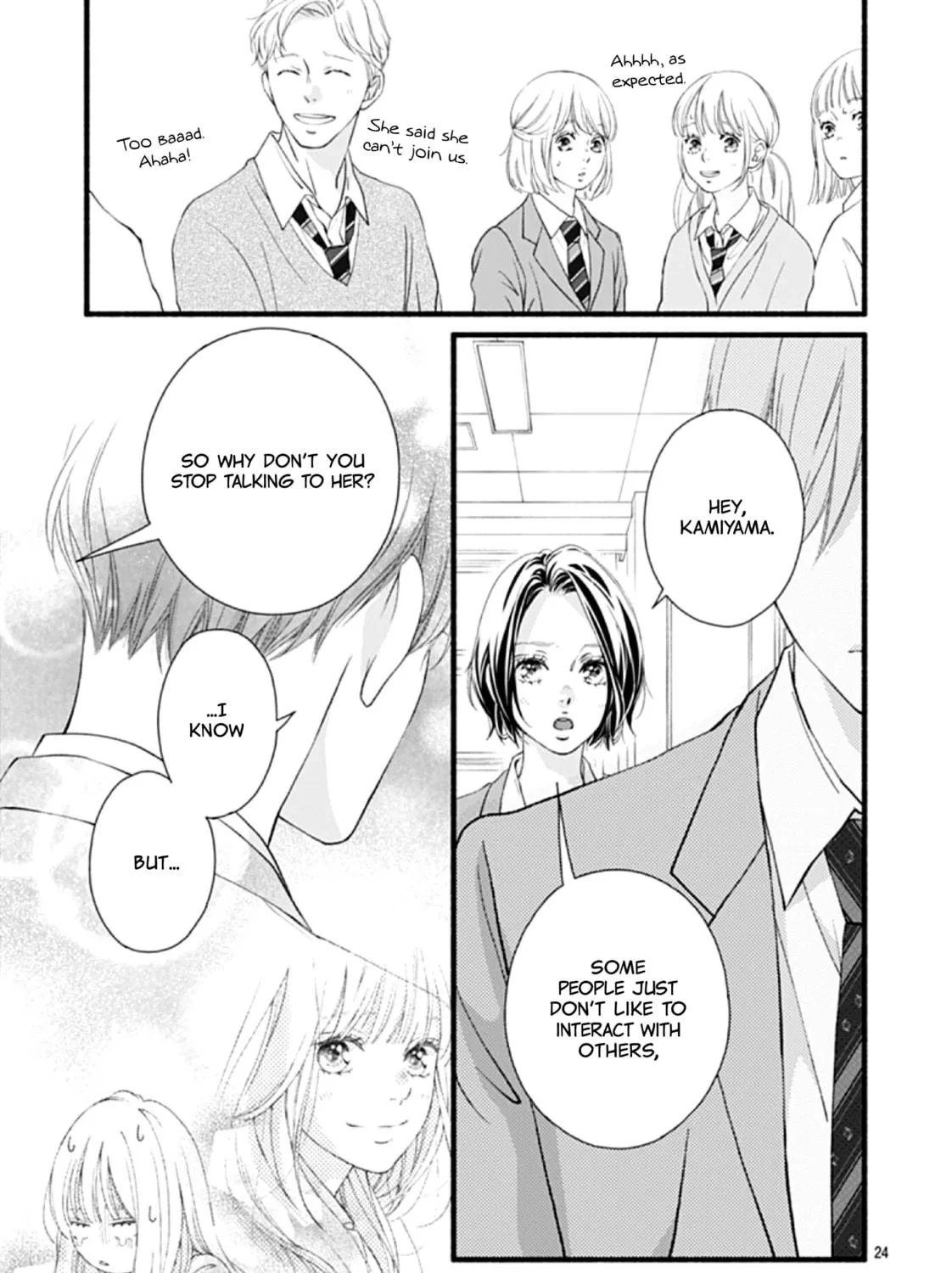 Yume ka Utsutsu ka Chapter 1 page 47 - 