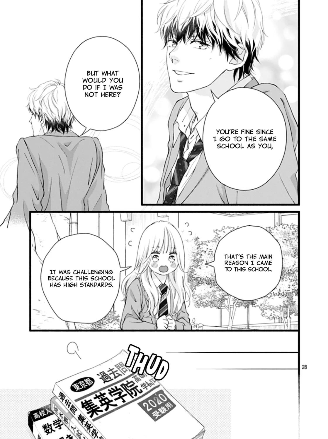 Yume ka Utsutsu ka Chapter 1 page 55 - 