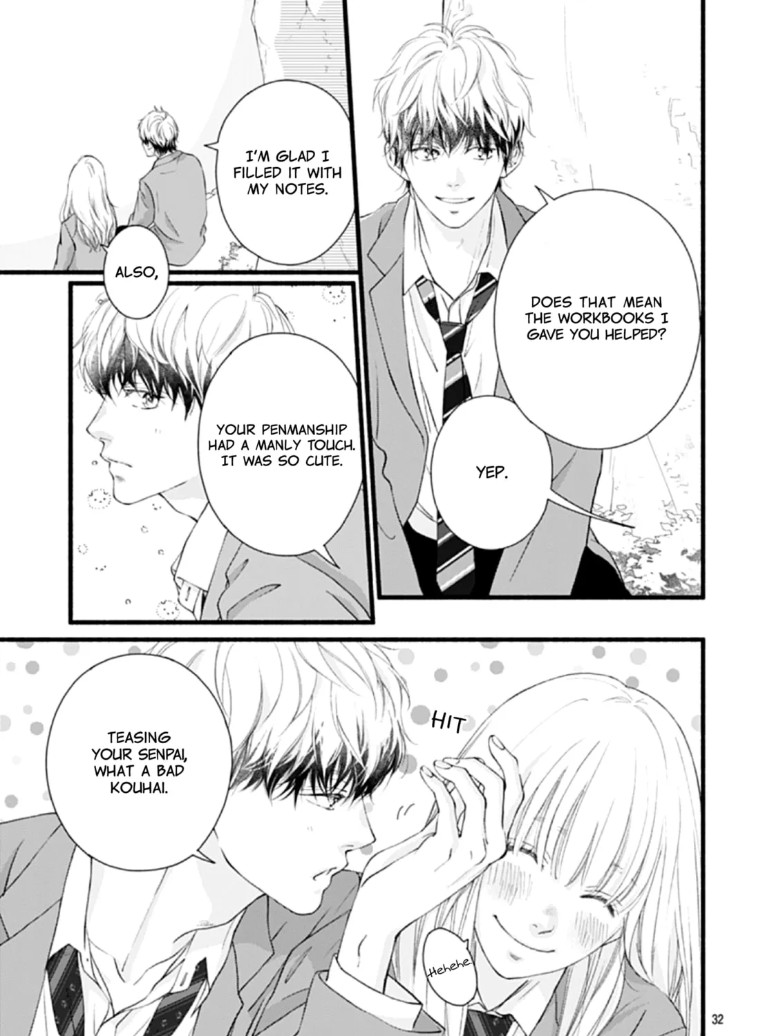 Yume ka Utsutsu ka Chapter 1 page 63 - 