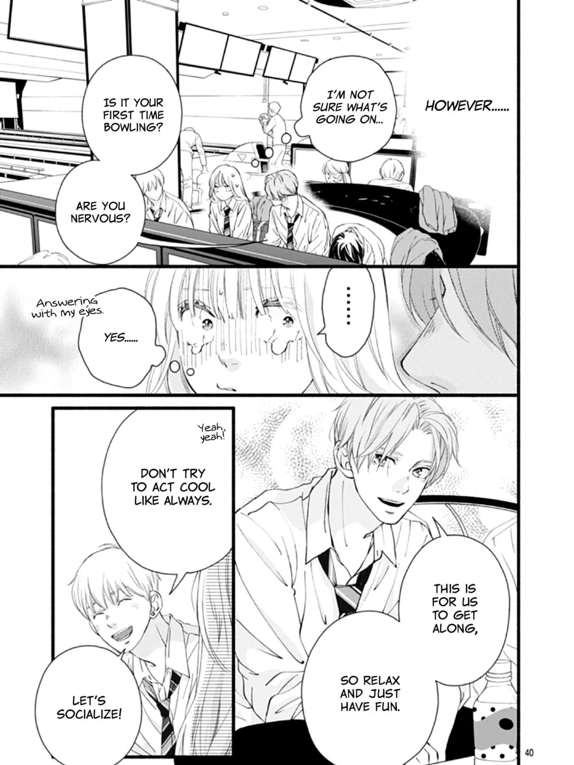 Yume ka Utsutsu ka Chapter 1 page 79 - 