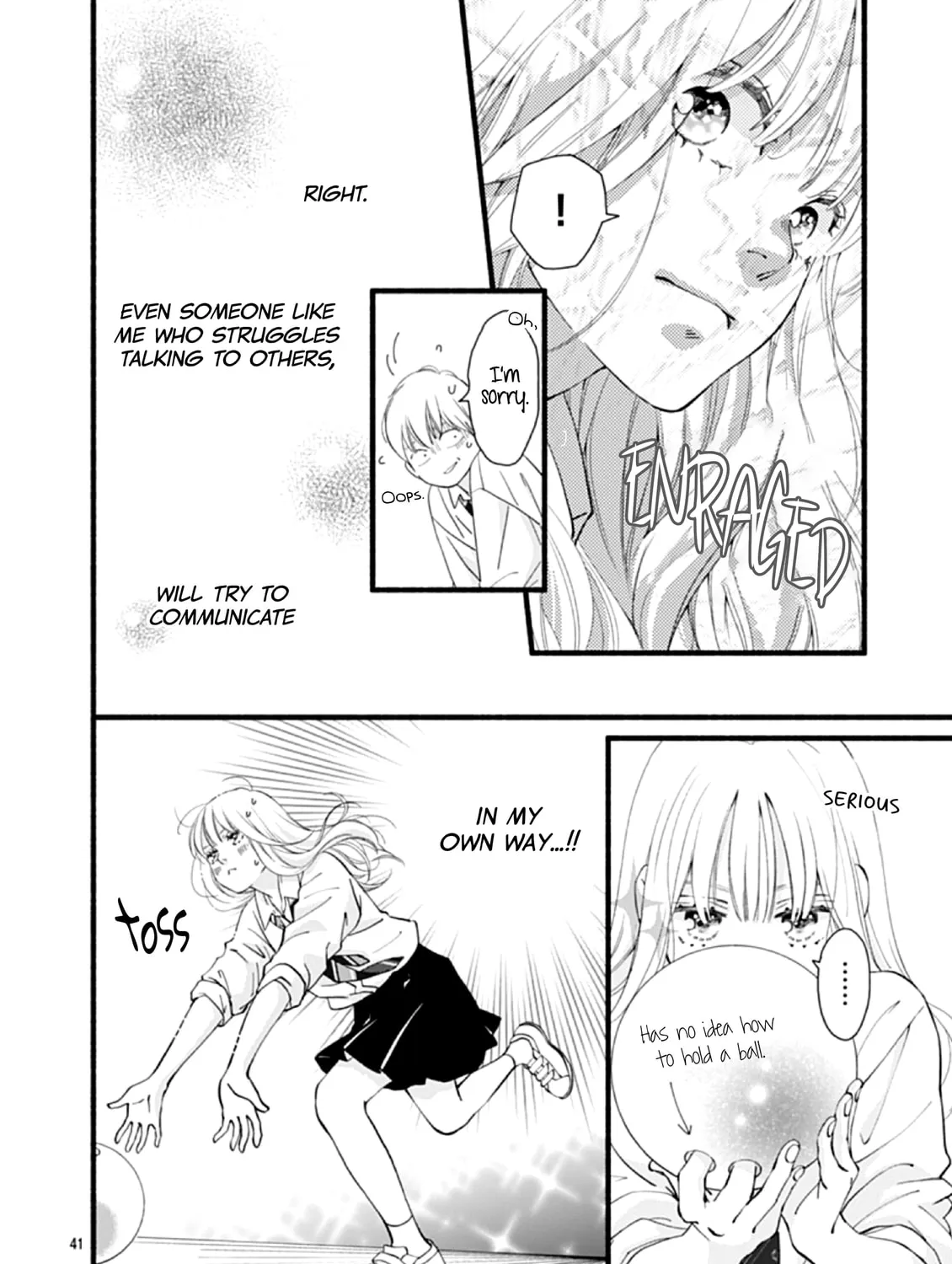 Yume ka Utsutsu ka Chapter 1 page 81 - 