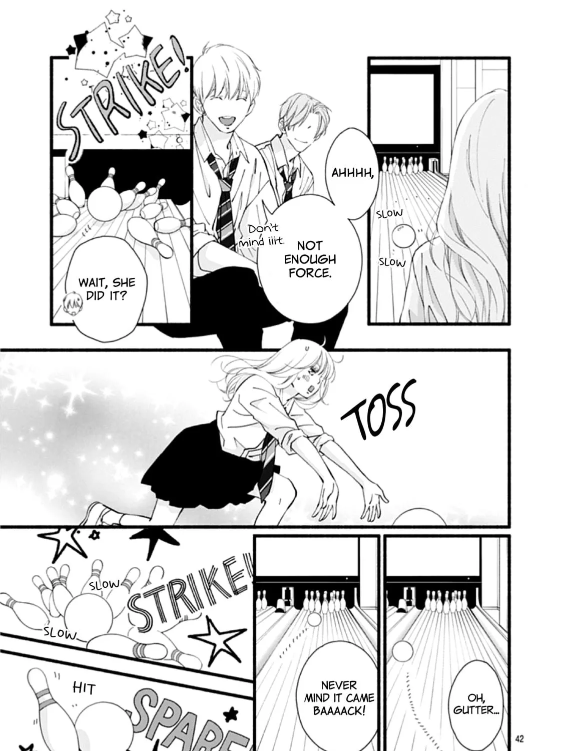 Yume ka Utsutsu ka Chapter 1 page 83 - 