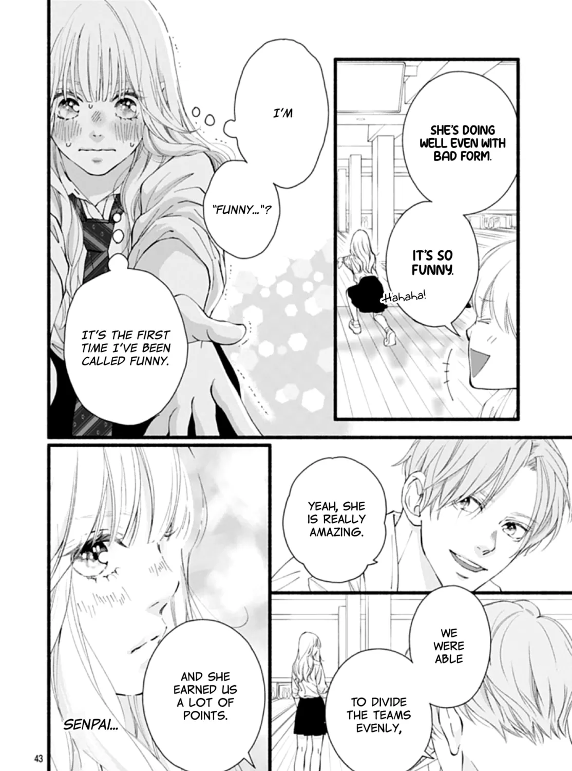 Yume ka Utsutsu ka Chapter 1 page 85 - 