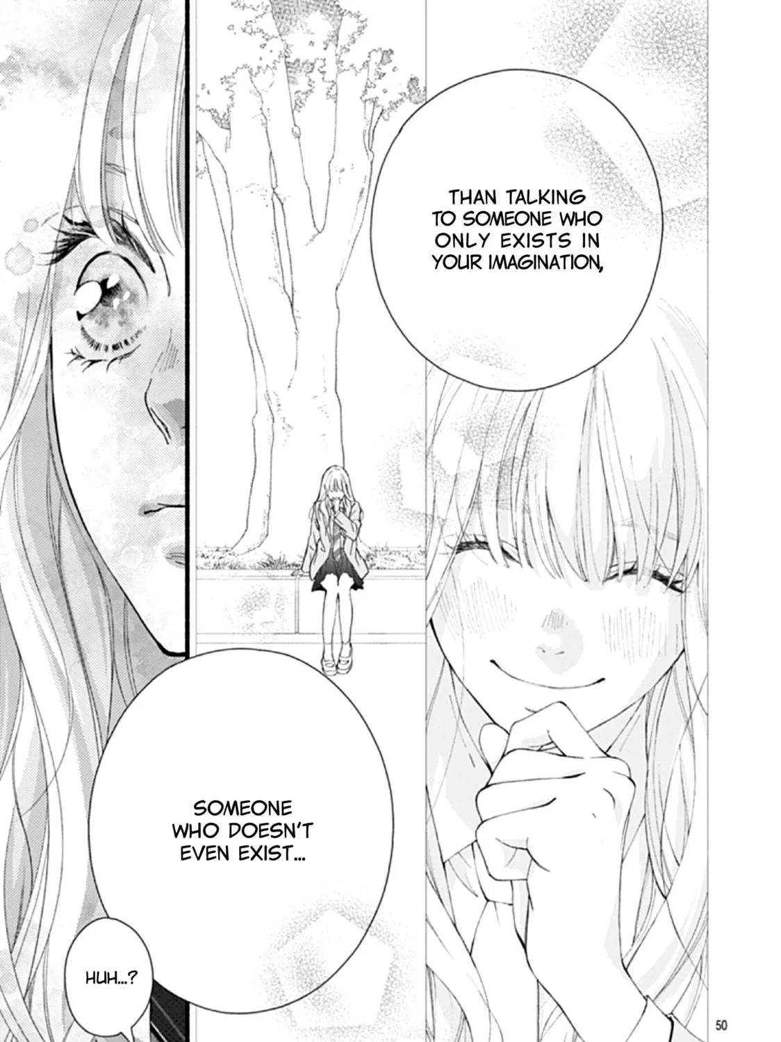 Yume ka Utsutsu ka Chapter 1 page 99 - 