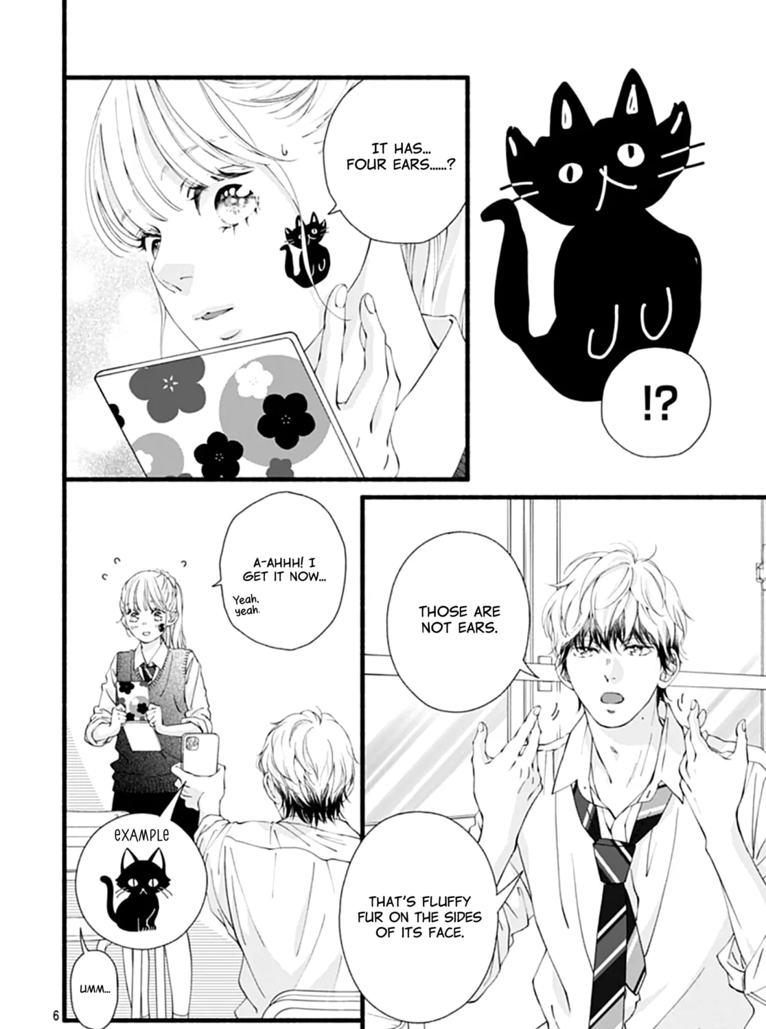 Yume ka Utsutsu ka Chapter 10 page 13 - 