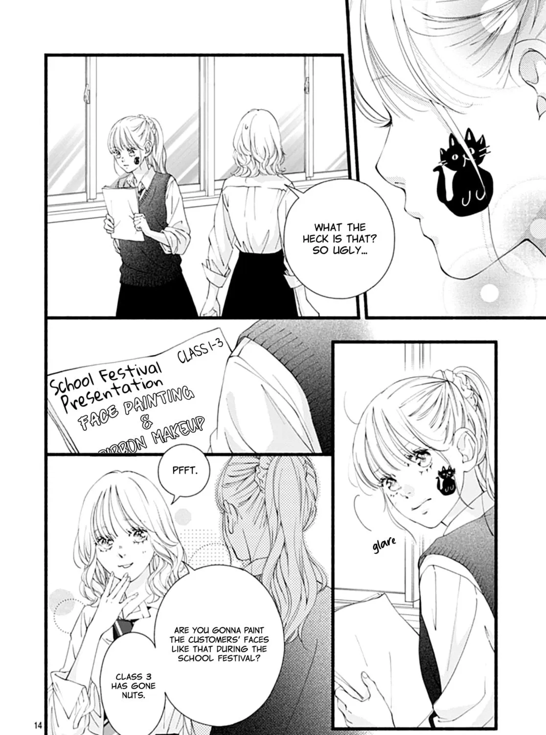 Yume ka Utsutsu ka Chapter 10 page 29 - 