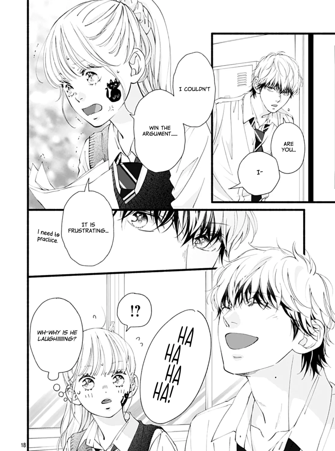 Yume ka Utsutsu ka Chapter 10 page 37 - 