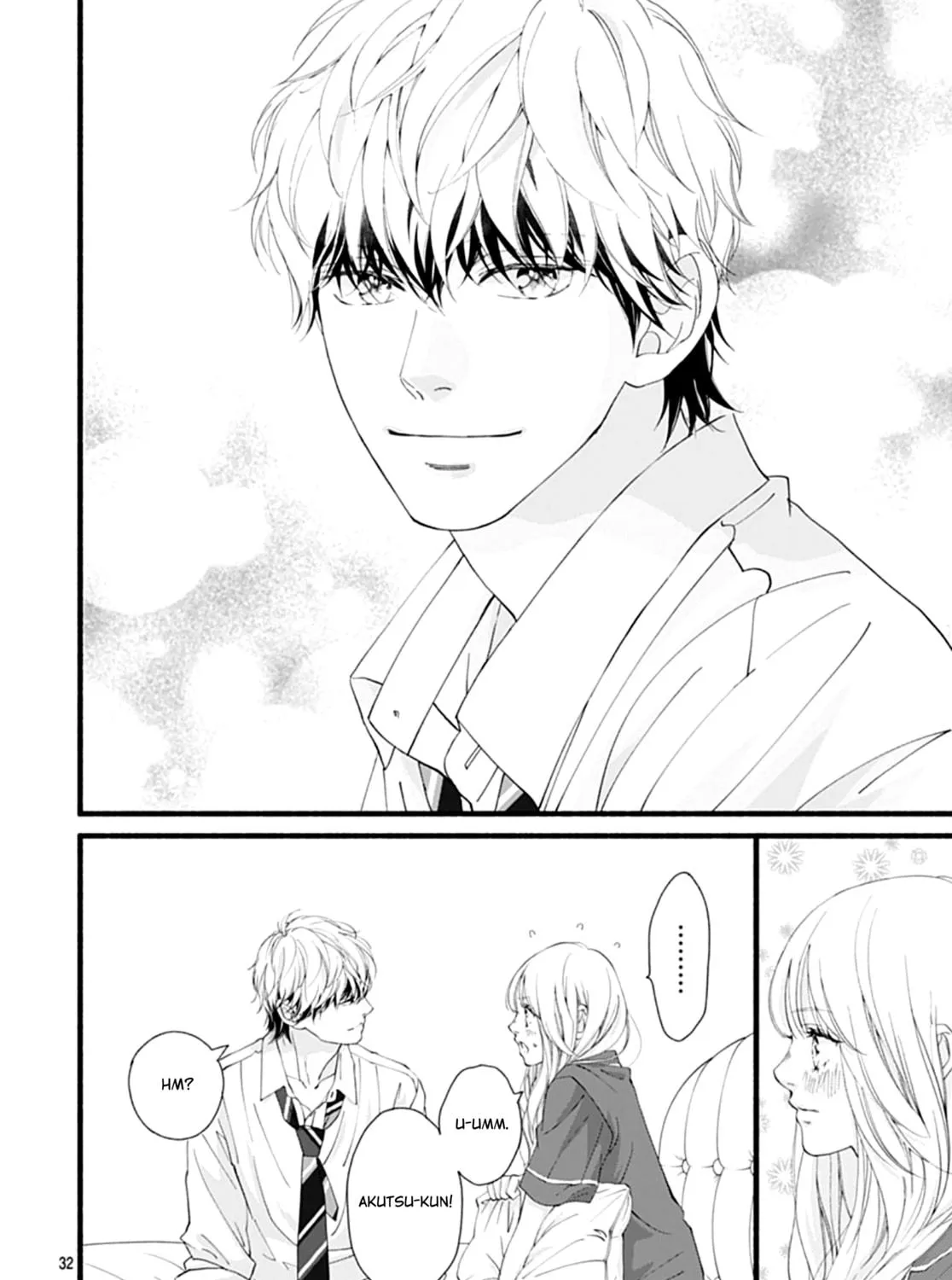 Yume ka Utsutsu ka Chapter 10 page 65 - 