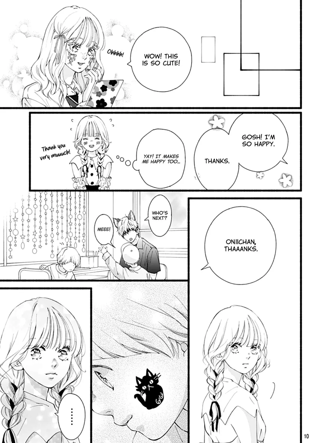 Yume ka Utsutsu ka Chapter 11 page 21 - 