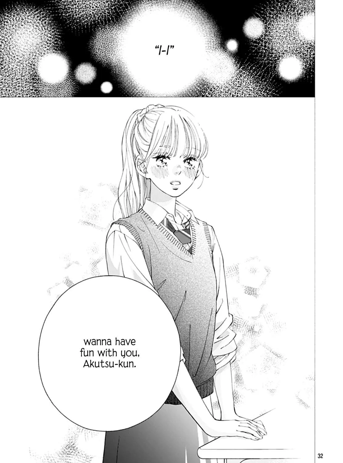 Yume ka Utsutsu ka Chapter 11 page 65 - 