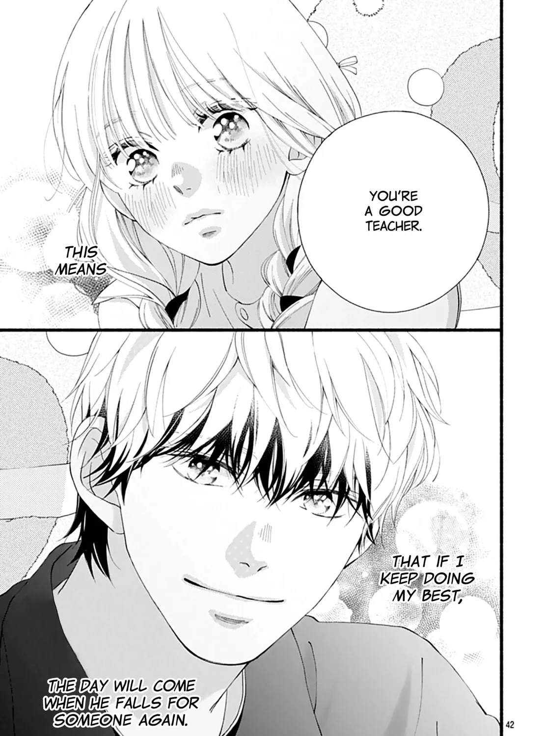 Yume ka Utsutsu ka Chapter 11 page 85 - 