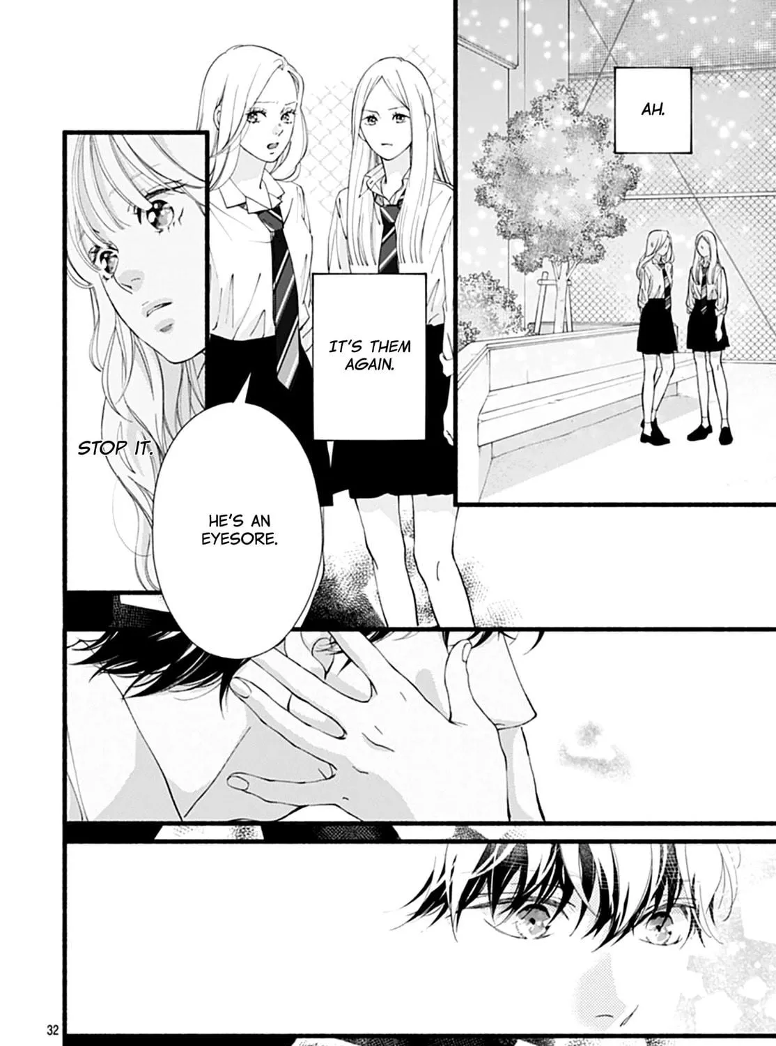 Yume ka Utsutsu ka Chapter 12 page 65 - 