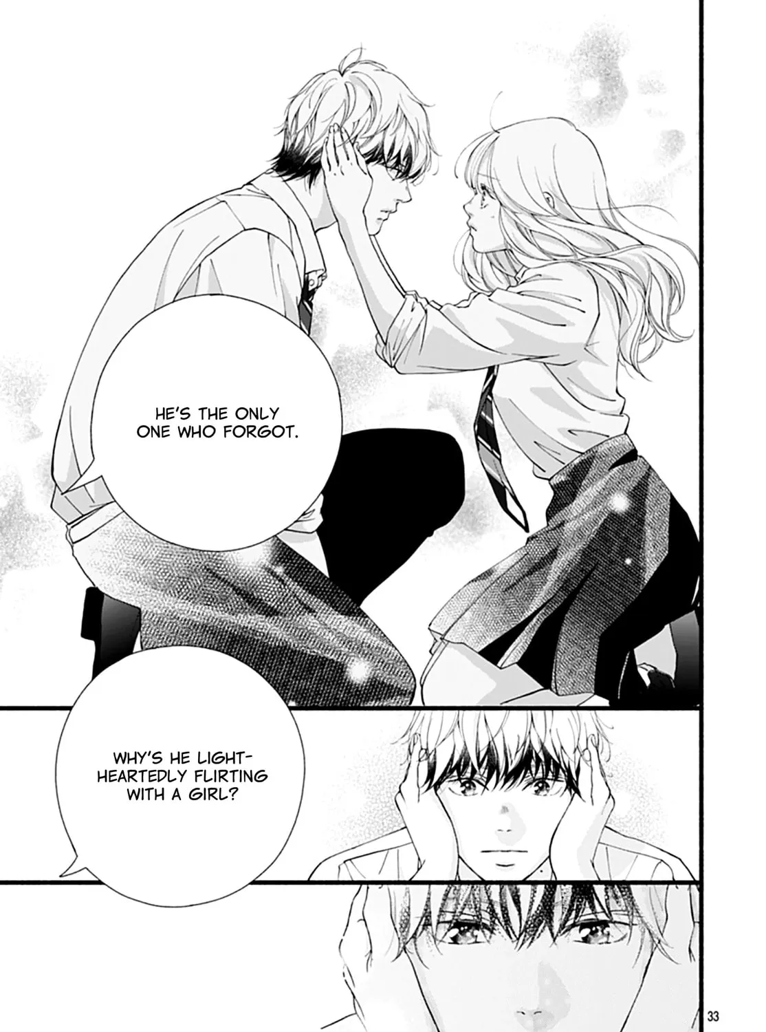 Yume ka Utsutsu ka Chapter 12 page 67 - 