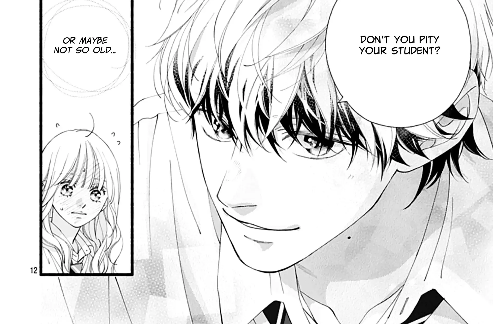 Yume ka Utsutsu ka Chapter 13 page 26 - 