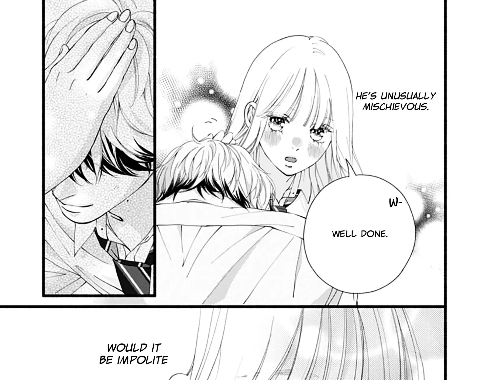 Yume ka Utsutsu ka Chapter 13 page 27 - 