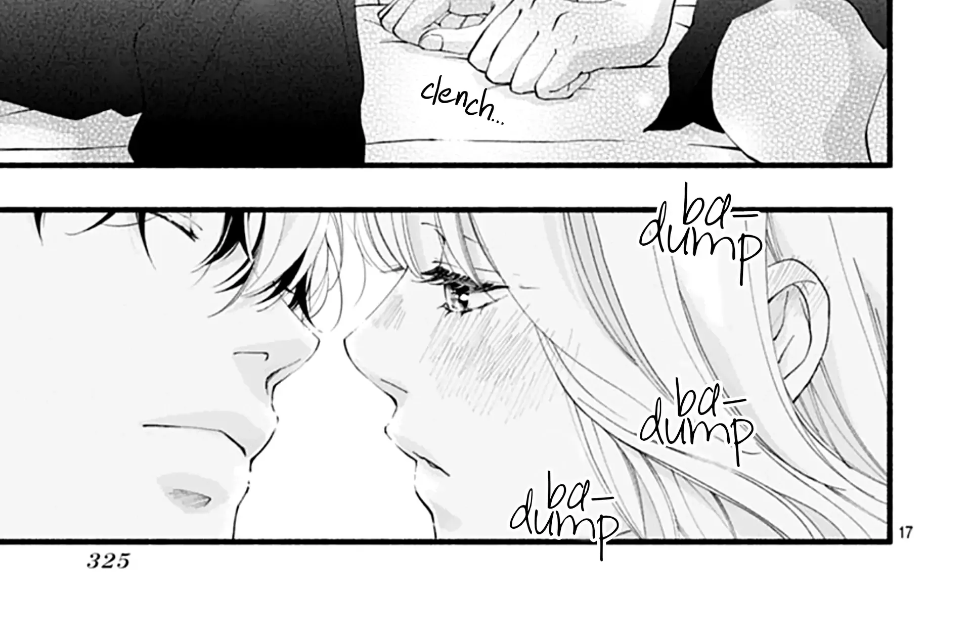 Yume ka Utsutsu ka Chapter 13 page 36 - 