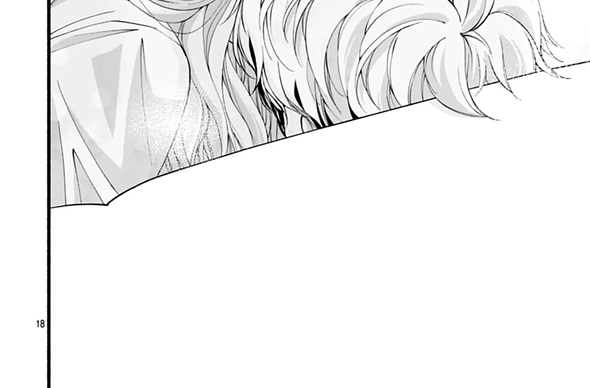 Yume ka Utsutsu ka Chapter 13 page 38 - 