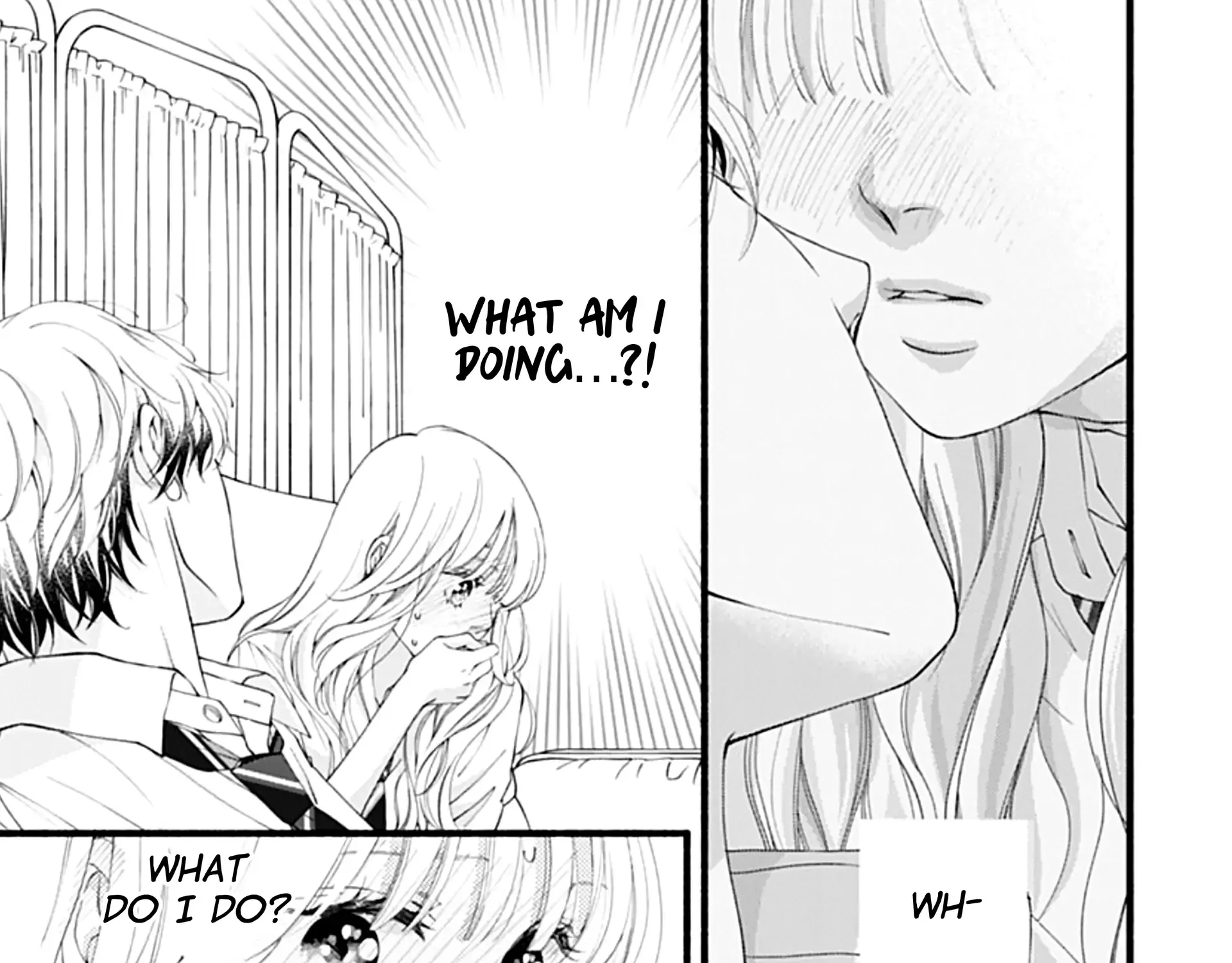 Yume ka Utsutsu ka Chapter 13 page 39 - 