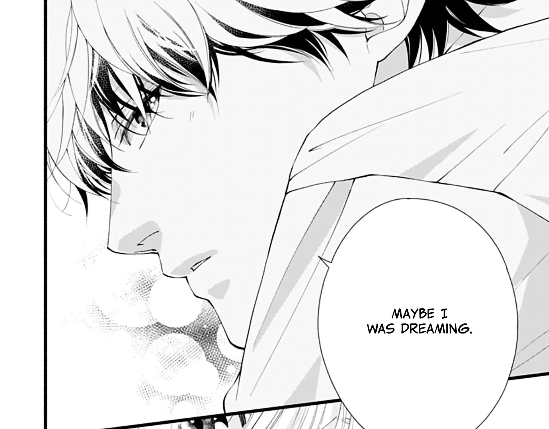 Yume ka Utsutsu ka Chapter 13 page 45 - 