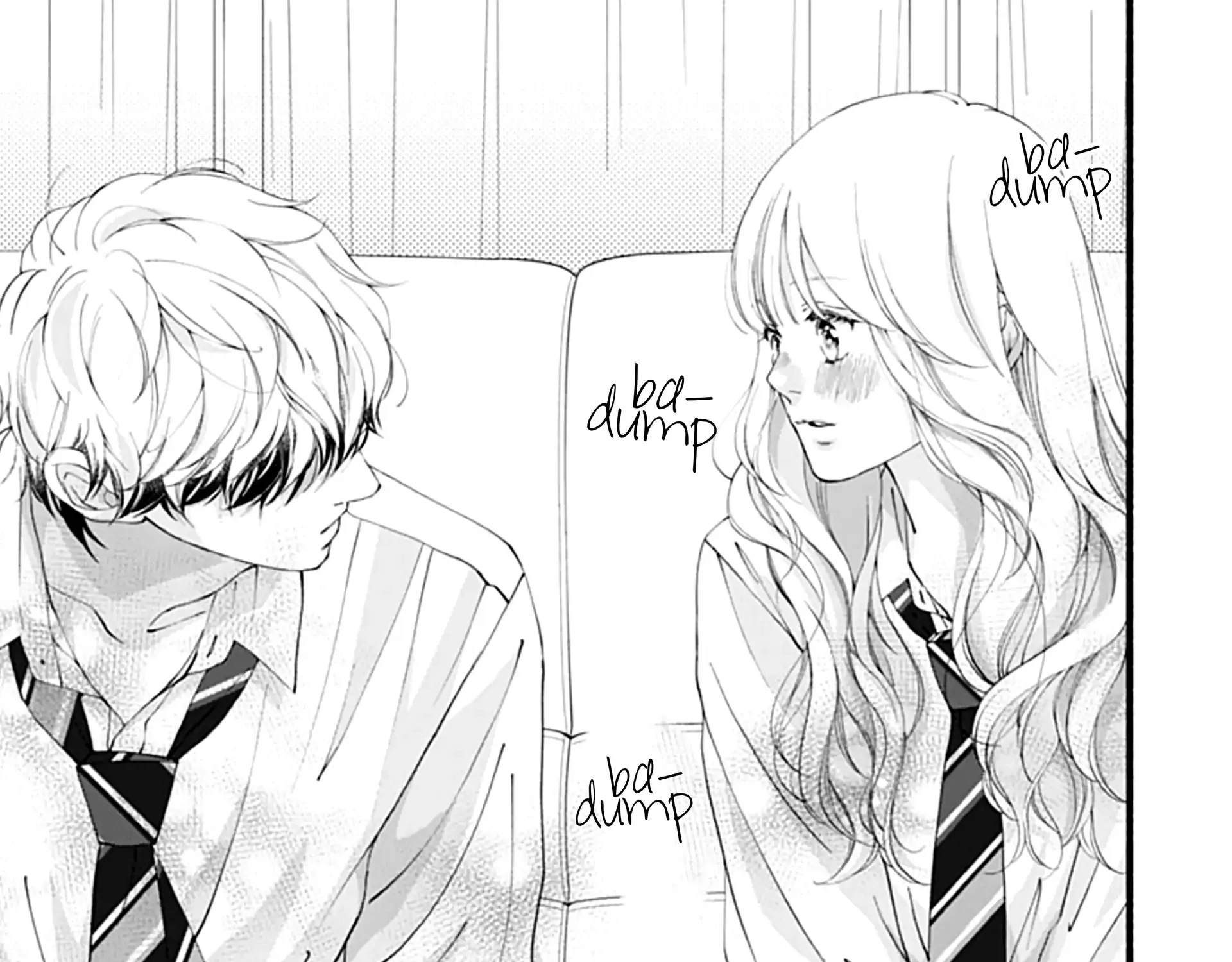 Yume ka Utsutsu ka Chapter 13 page 47 - 