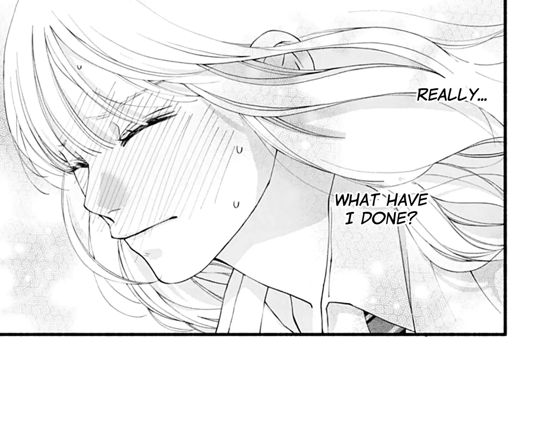 Yume ka Utsutsu ka Chapter 13 page 51 - 