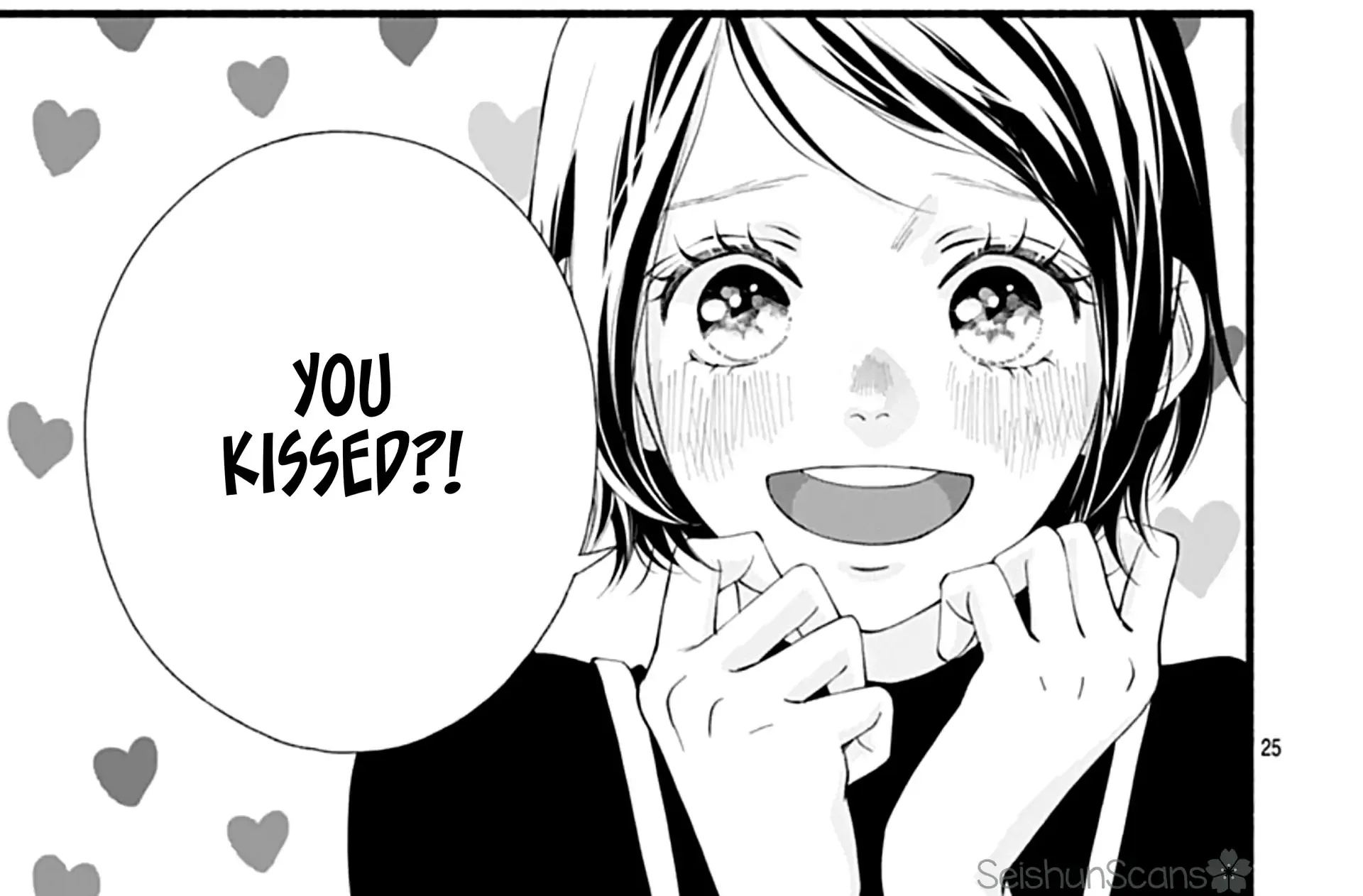 Yume ka Utsutsu ka Chapter 13 page 52 - 