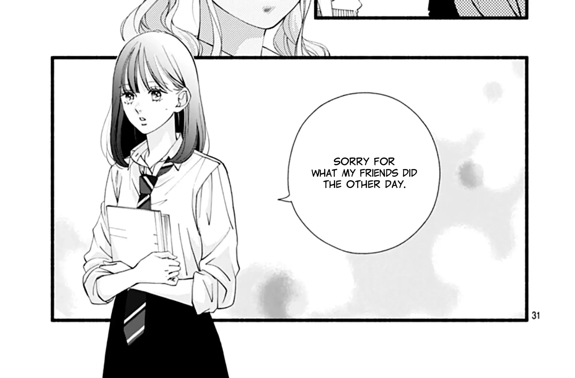 Yume ka Utsutsu ka Chapter 13 page 64 - 