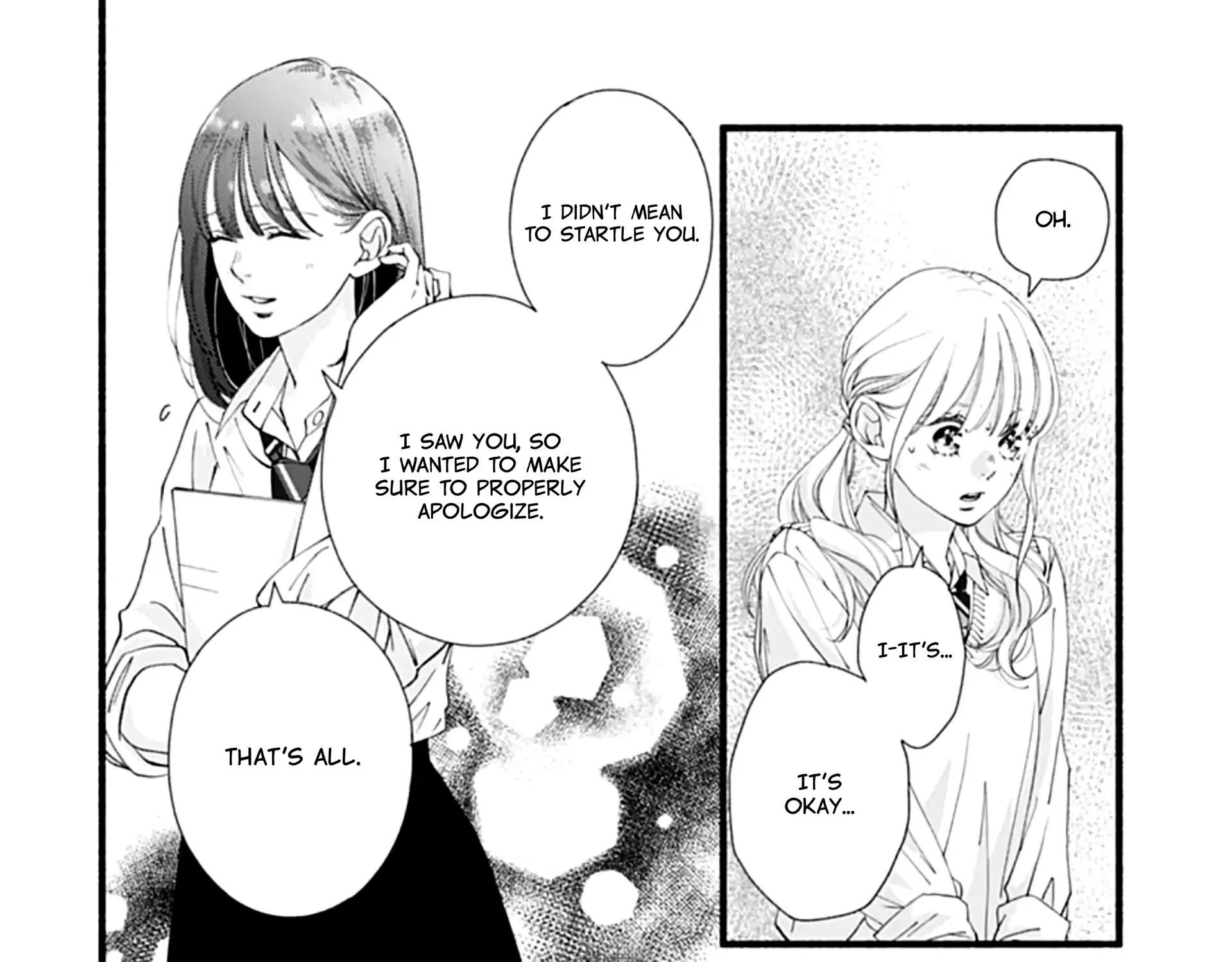 Yume ka Utsutsu ka Chapter 13 page 65 - 