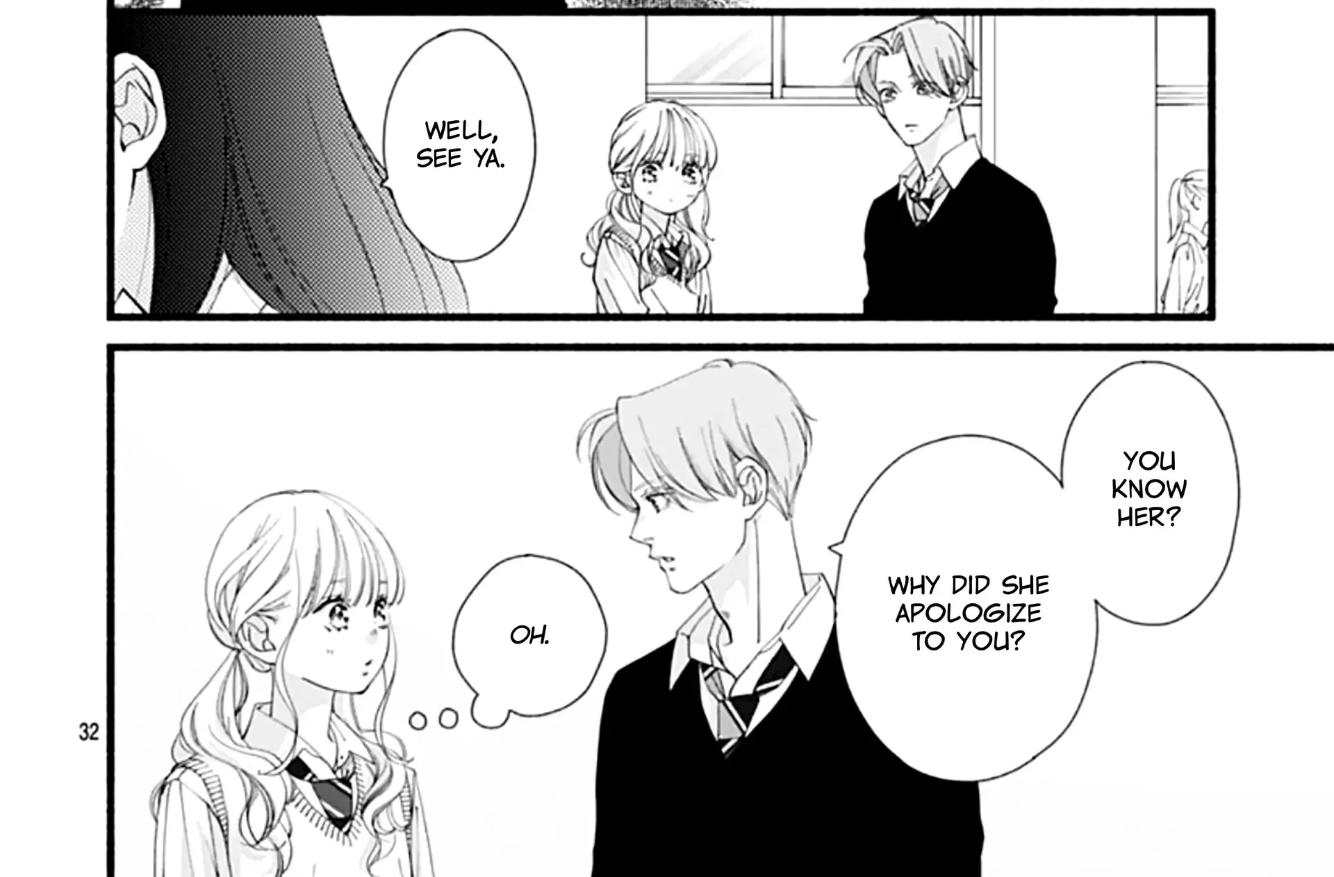 Yume ka Utsutsu ka Chapter 13 page 66 - 