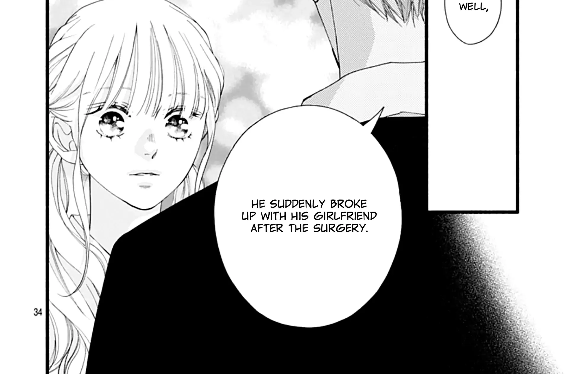 Yume ka Utsutsu ka Chapter 13 page 70 - 
