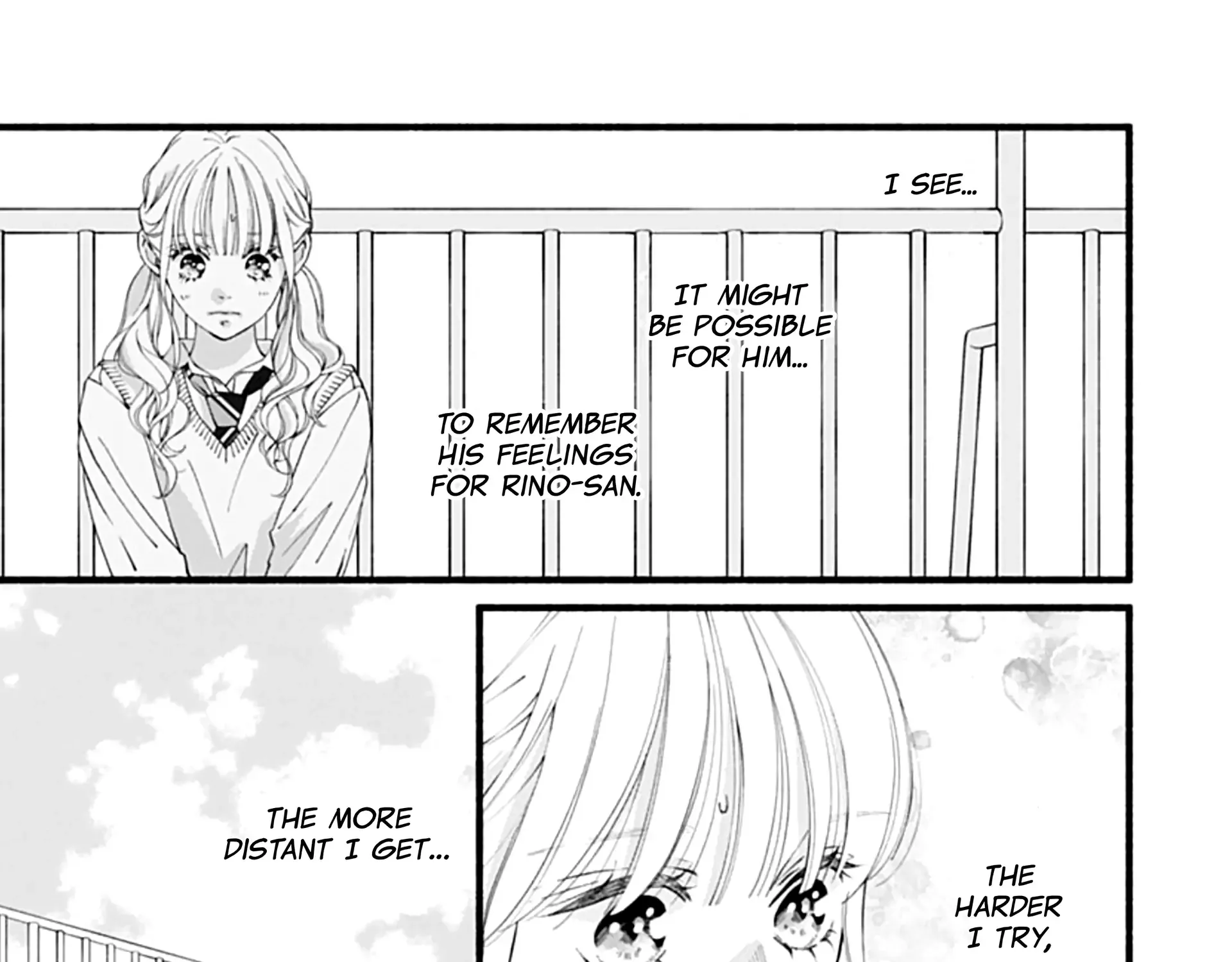 Yume ka Utsutsu ka Chapter 13 page 75 - 