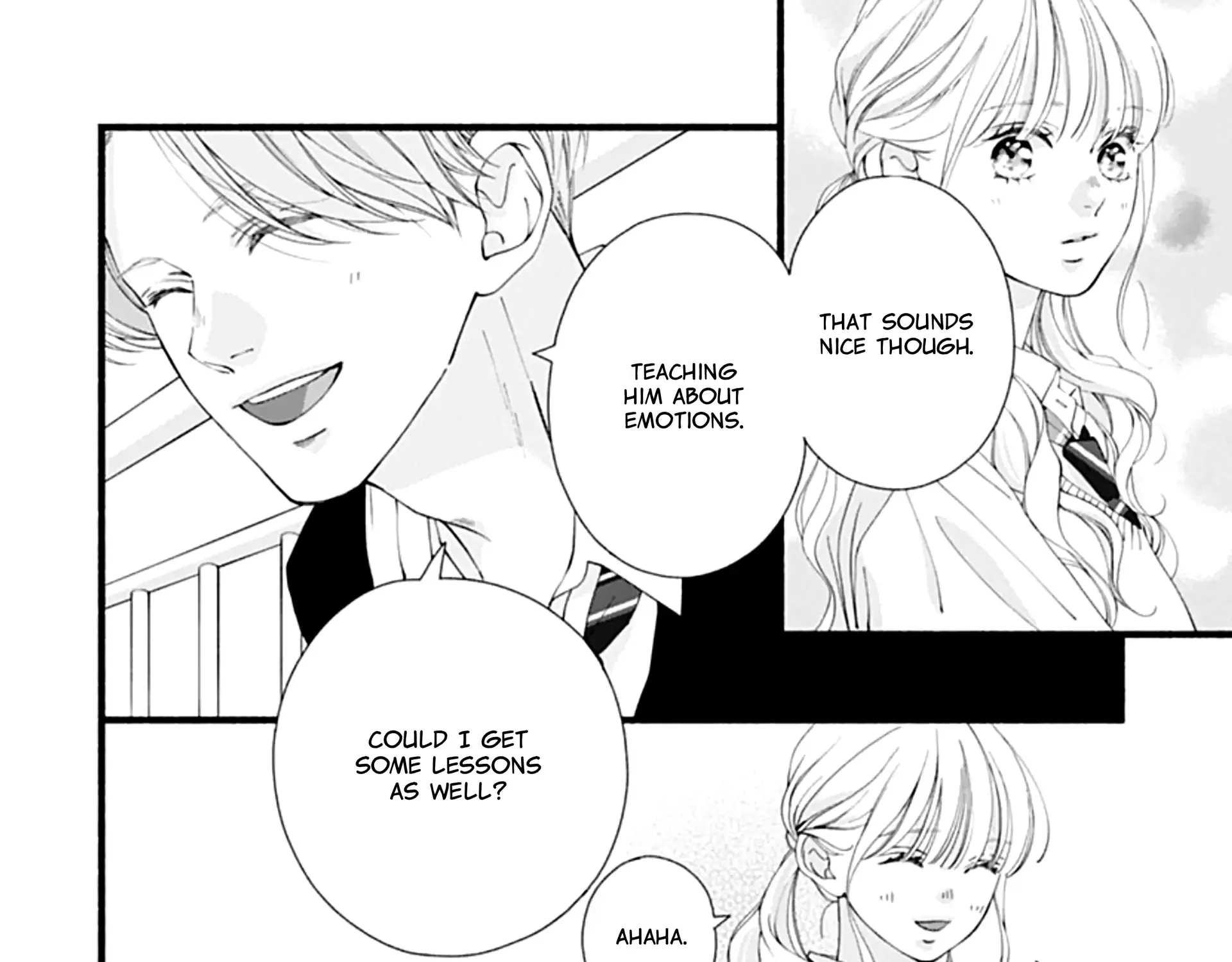 Yume ka Utsutsu ka Chapter 13 page 77 - 