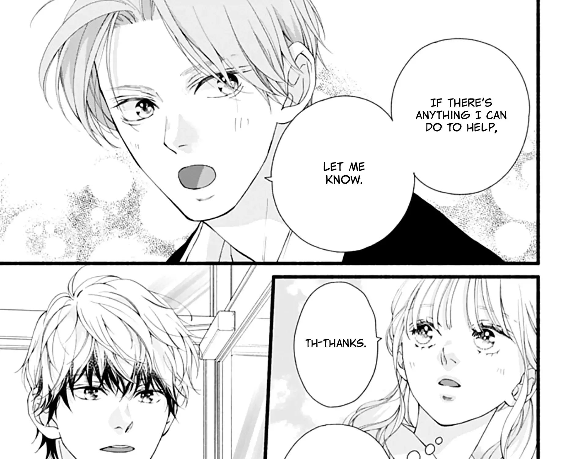 Yume ka Utsutsu ka Chapter 13 page 79 - 