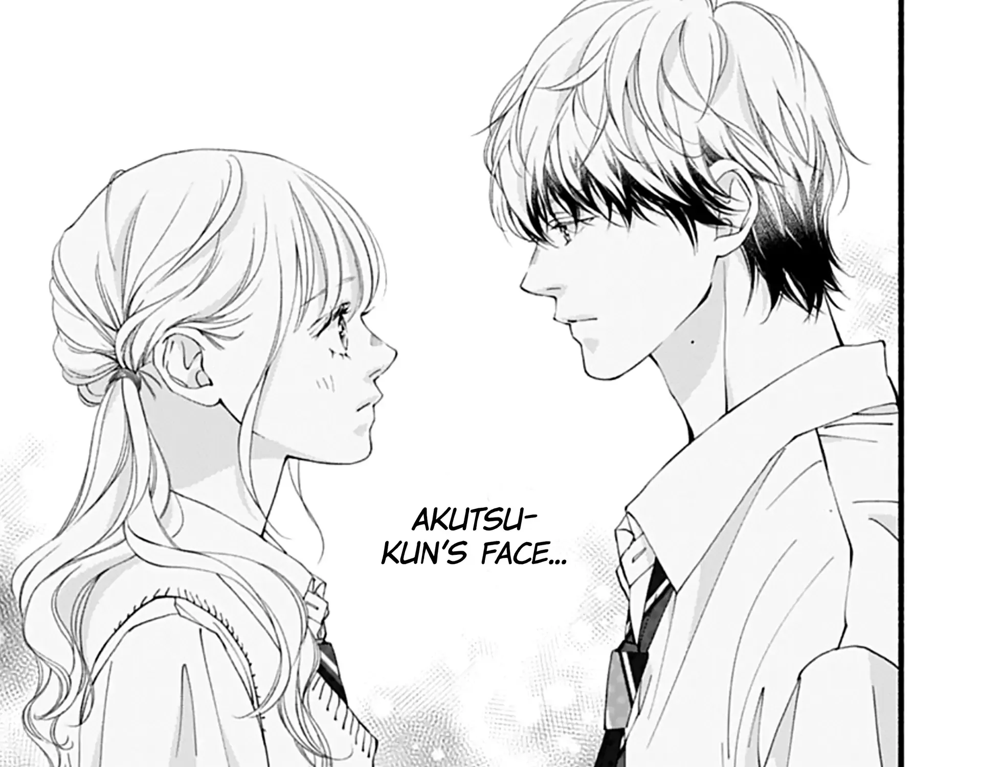 Yume ka Utsutsu ka Chapter 14 page 28 - 