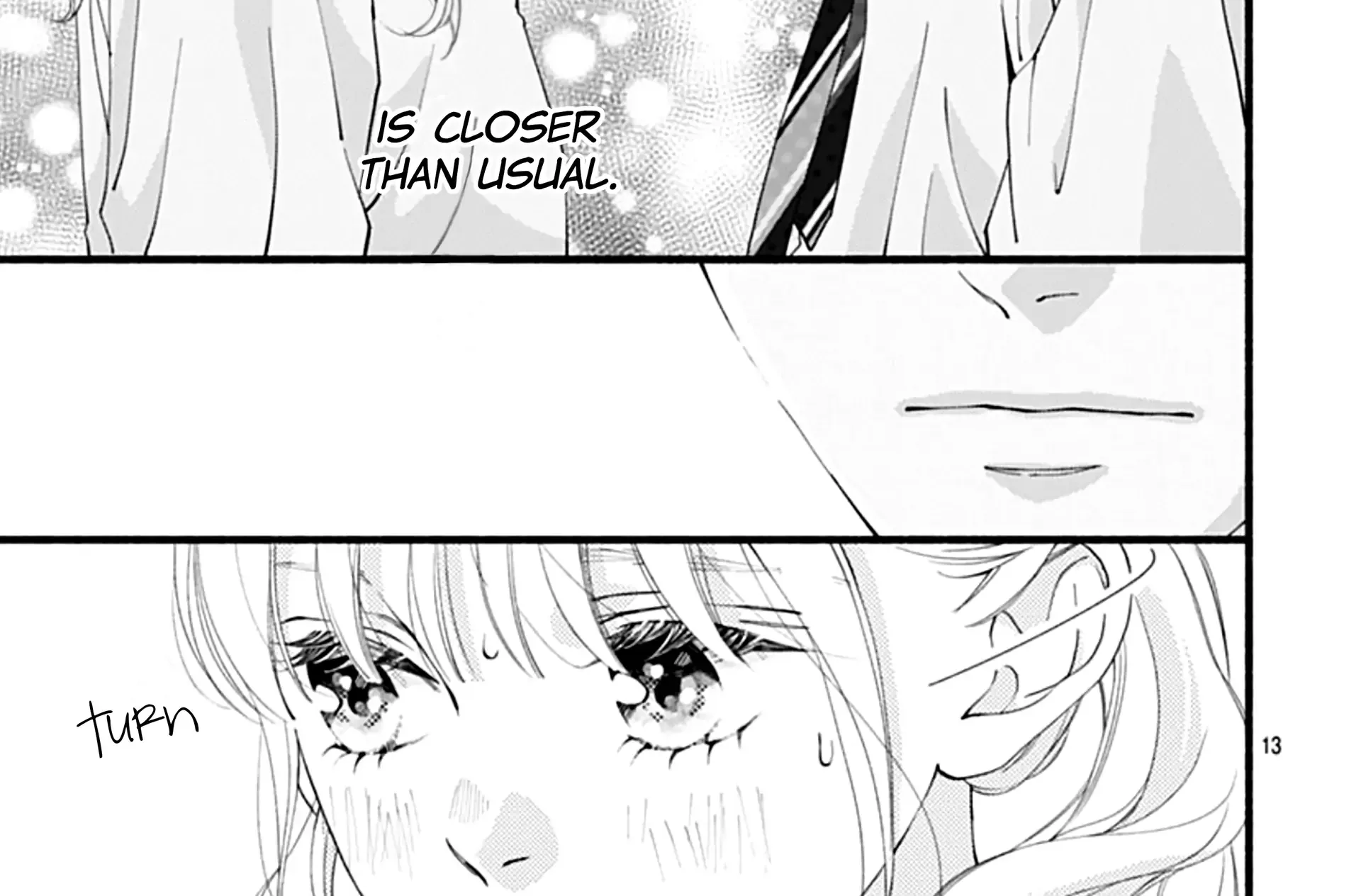 Yume ka Utsutsu ka Chapter 14 page 29 - 