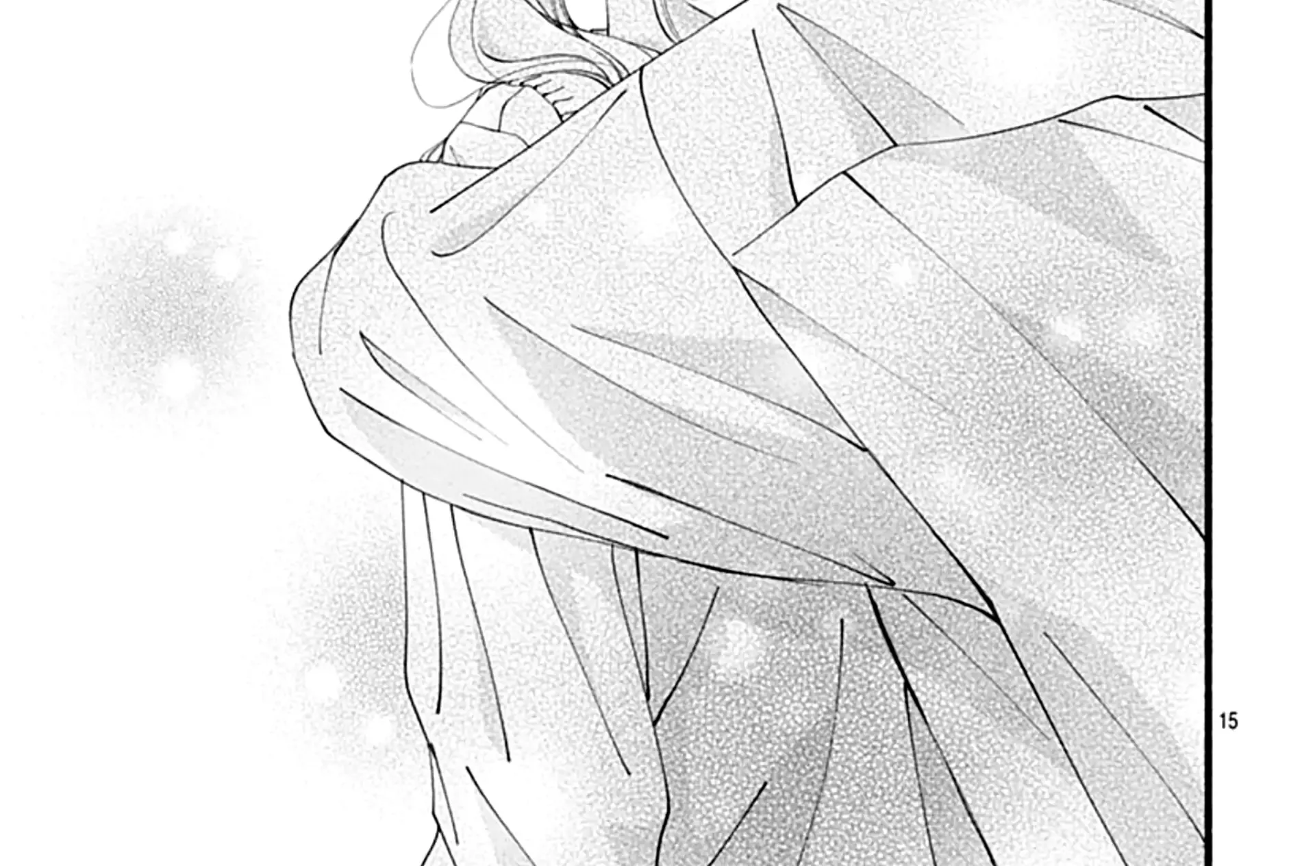 Yume ka Utsutsu ka Chapter 14 page 33 - 