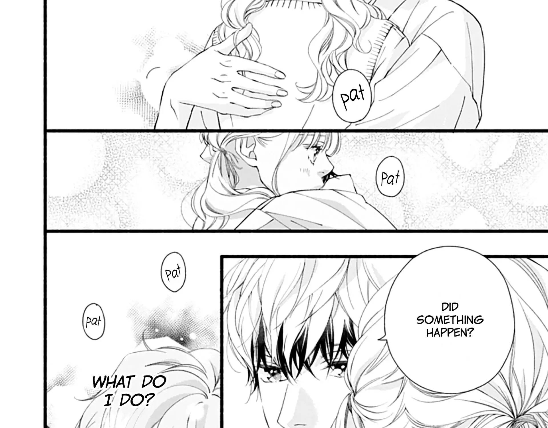 Yume ka Utsutsu ka Chapter 14 page 34 - 