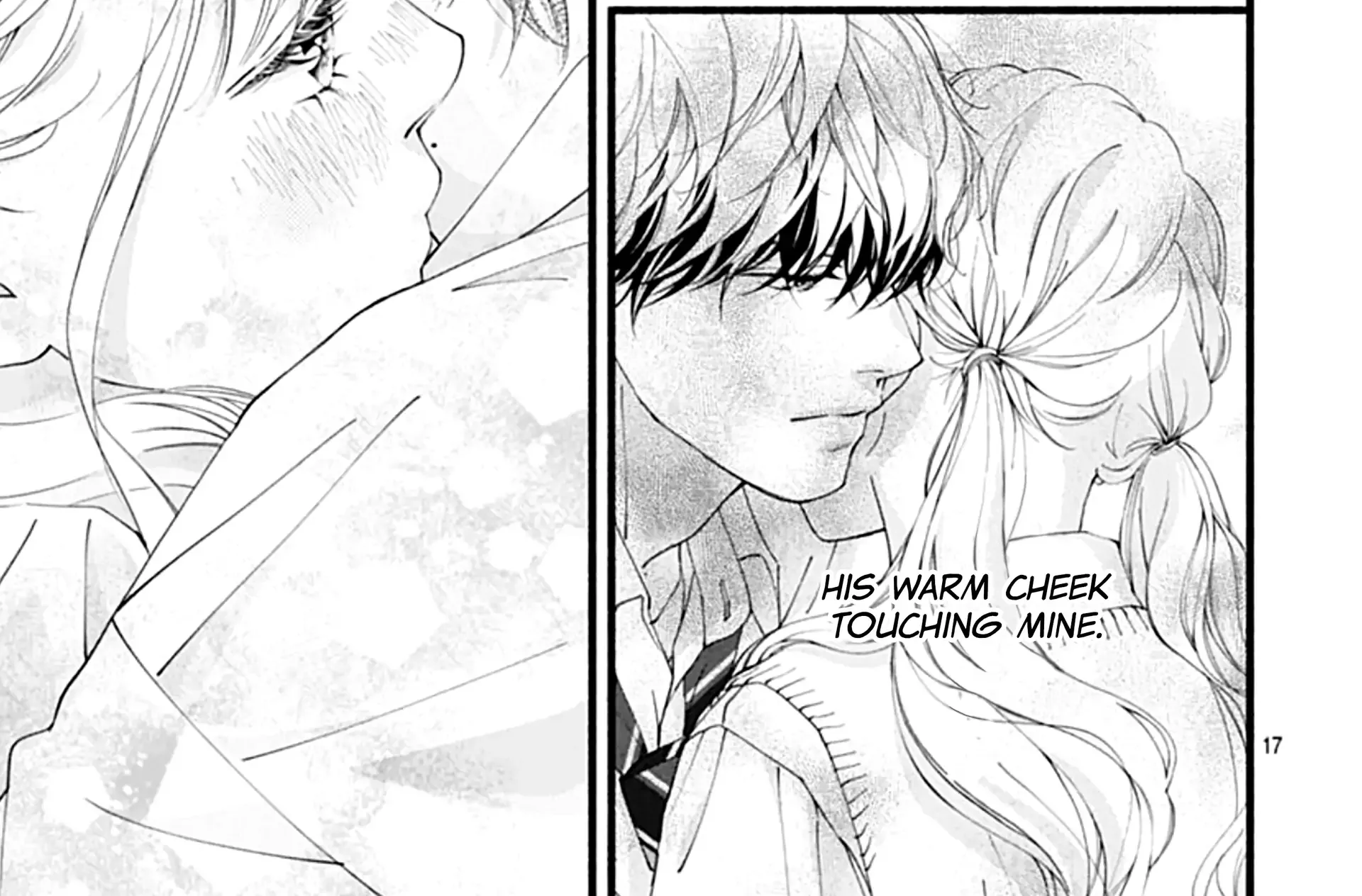 Yume ka Utsutsu ka Chapter 14 page 37 - 