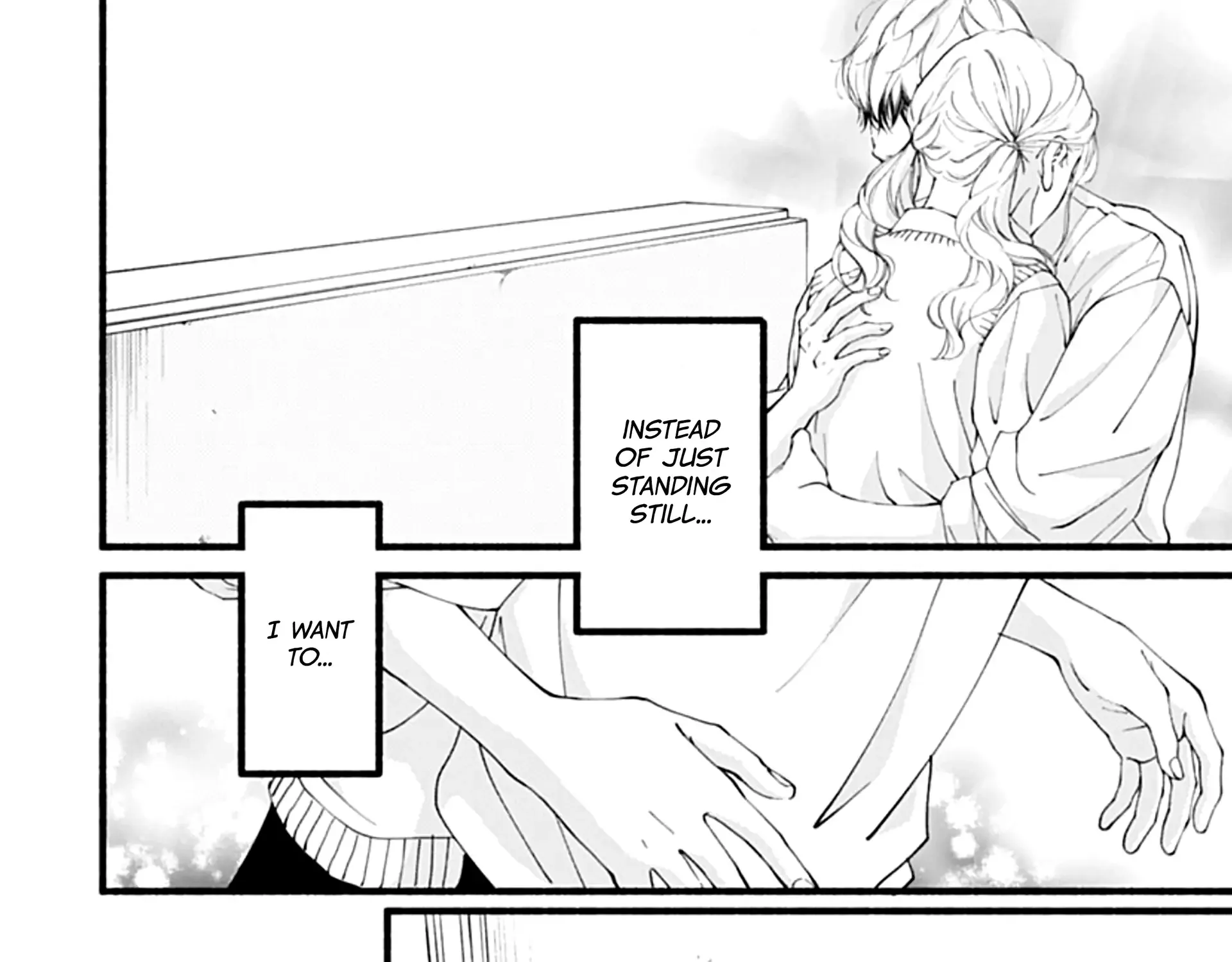 Yume ka Utsutsu ka Chapter 14 page 38 - 